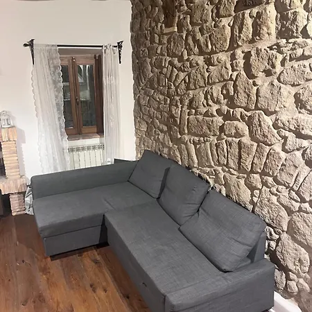 Un Incanto Chic Nel Borgo Apartment *