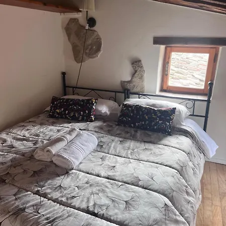 Un Incanto Chic Nel Borgo *