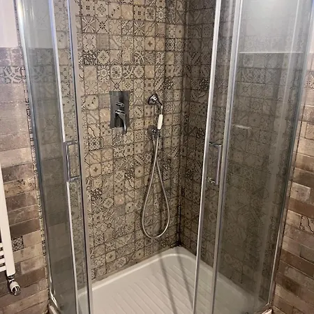 Un Incanto Chic Nel Borgo Apartmán *