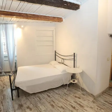 Un Incanto Chic Nel Borgo Apartment