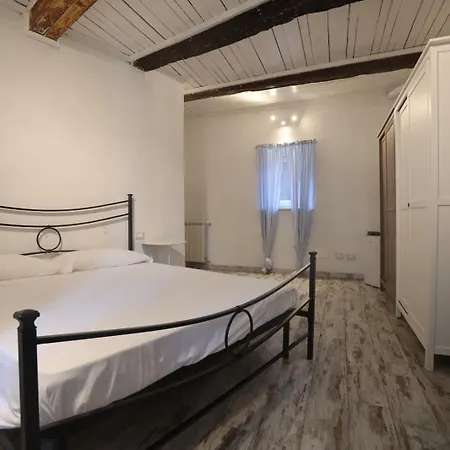 Un Incanto Chic Nel Borgo *