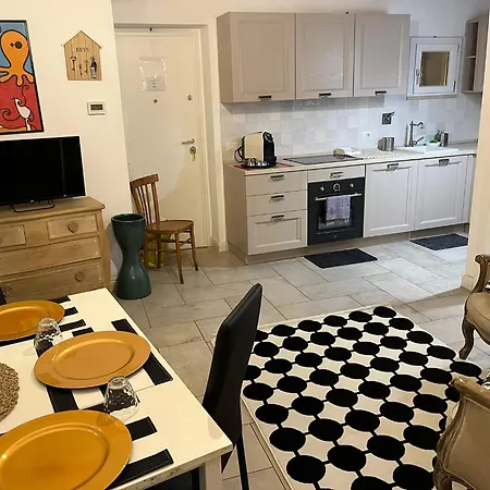 Un Incanto Chic Nel Borgo *