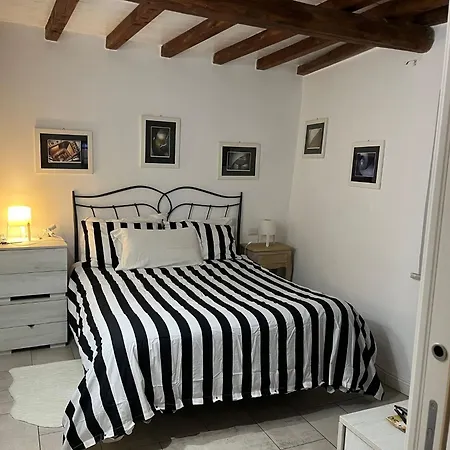 Un Incanto Chic Nel Borgo