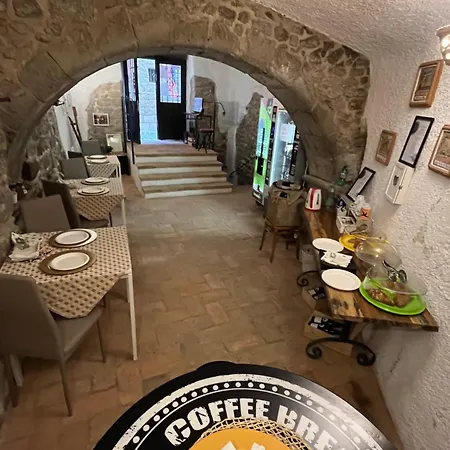 Un Incanto Chic Nel Borgo *