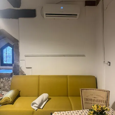 Un Incanto Chic Nel Borgo * Sacrofano