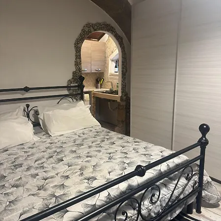 Apartment Un Incanto Chic Nel Borgo