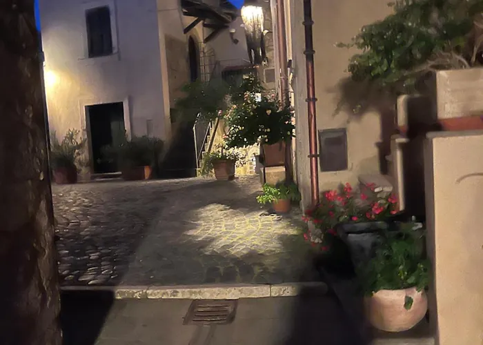 Appartement Un Incanto Chic Nel Borgo